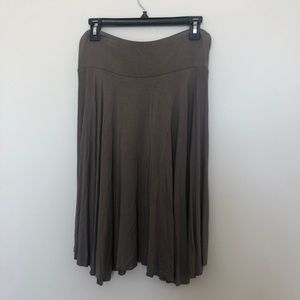 The Limited Skirt, M